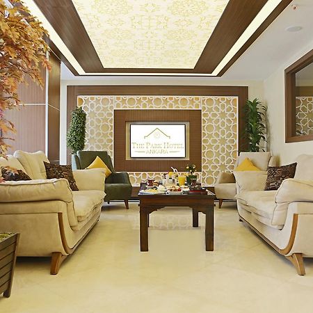 Royal Sweet Hotel Ankara Extérieur photo