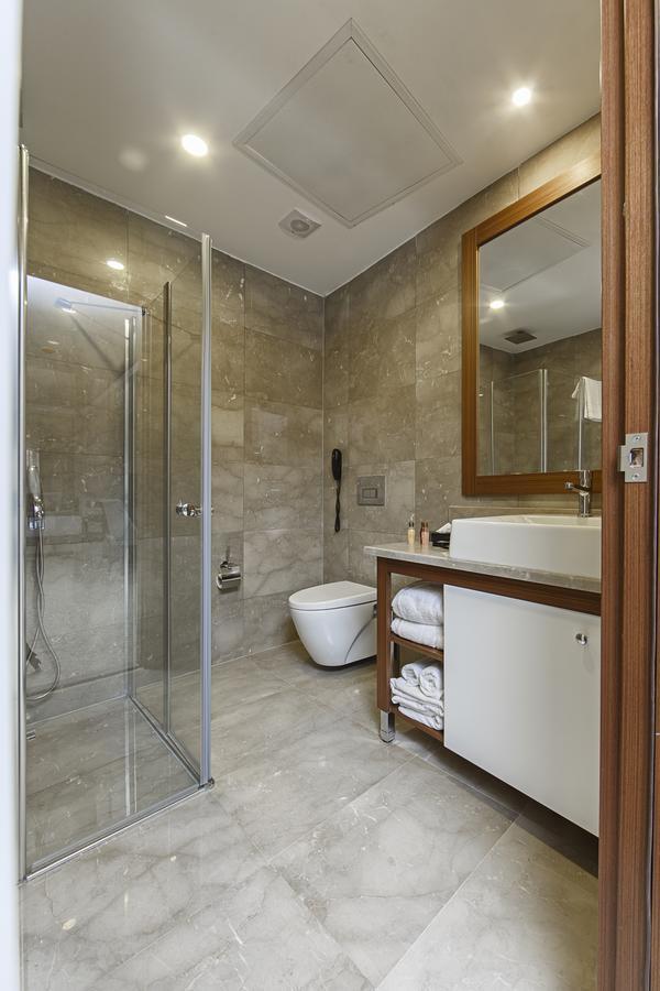 Royal Sweet Hotel Ankara Extérieur photo