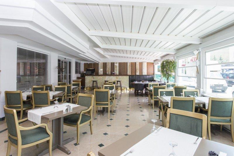 Royal Sweet Hotel Ankara Extérieur photo
