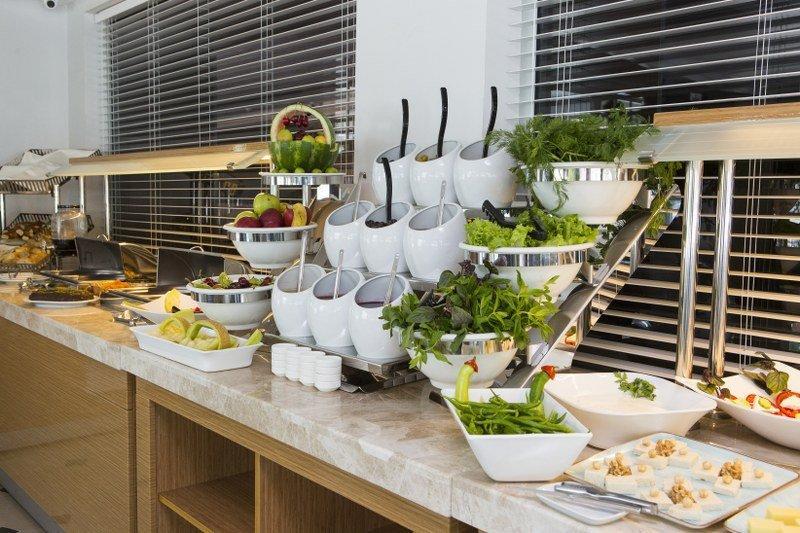 Royal Sweet Hotel Ankara Extérieur photo