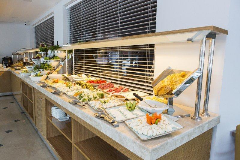 Royal Sweet Hotel Ankara Extérieur photo