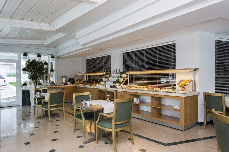 Royal Sweet Hotel Ankara Extérieur photo